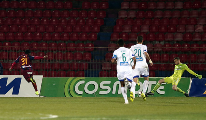 Veria – Panathinaikos 1-0 | pao.gr