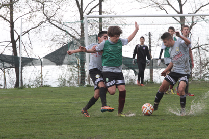 Panathinaikos Soccer Schools | pao.gr