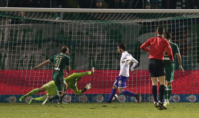 Panathinaikos-Xanthi 0-1 | pao.gr