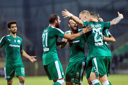 Third win in a row | pao.gr