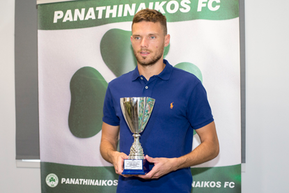 MVP award | pao.gr