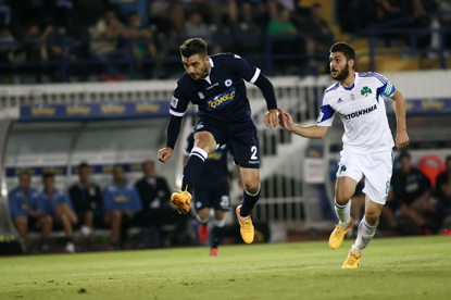 Atromitos-Panathinaikos 2-0 | pao.gr