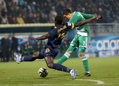 Asteras – Panathinaikos 1-0 | pao.gr