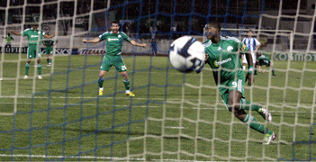 Atromitos-PAO 0-3 | pao.gr