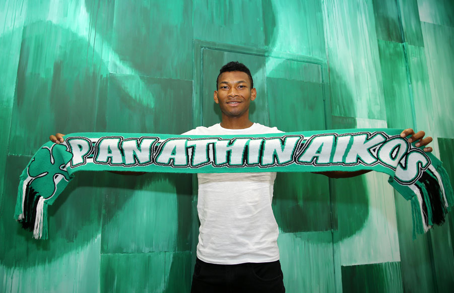 Panathinaikos lands Bryan Cabezas | pao.gr