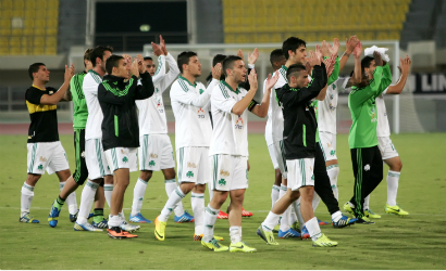 Ergotelis – Panathinaikos 0-1 | pao.gr