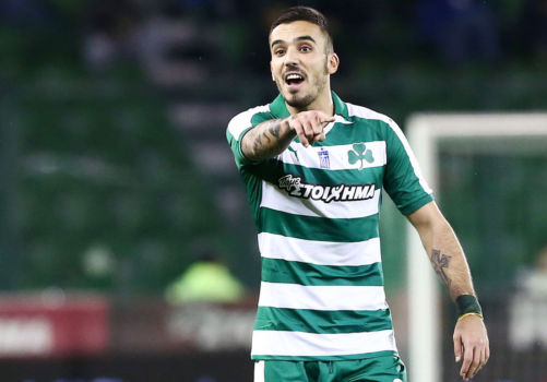 «Μου αρέσει που μπήκα στα βαθιά» | pao.gr