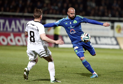 OFI-Panathinaikos 1-0 | pao.gr