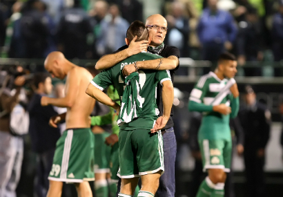 Panathinaikos – Olympiacos 0-1 | pao.gr