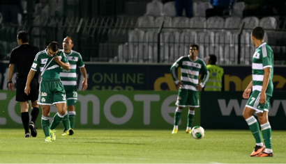 Panathinaikos – Panthrakikos 1-2 | pao.gr