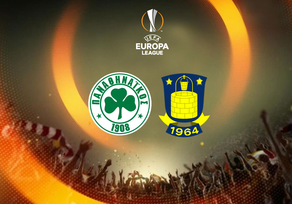 Brondby I.F.  is in the way of Panathinaikos | pao.gr