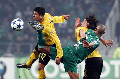 PAO-AEK 0-2 | pao.gr