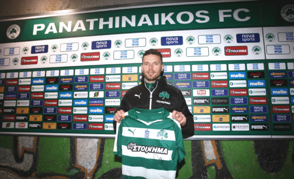 “MVP love” for the children | pao.gr