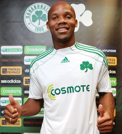 Boumsong Signs | pao.gr