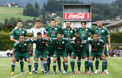 PAO – Ein. Braunschweig 1-1 | pao.gr