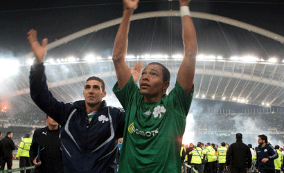 Superleague Champions 2010 | pao.gr