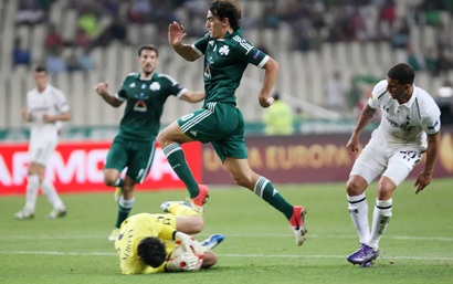 Tottenham Hotspur FC – Panathinaikos FC | pao.gr