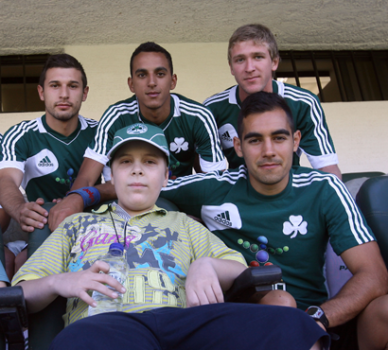 Τα νέα του προγράμματος ΕΚΕ | pao.gr