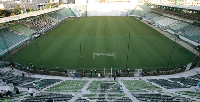 Join Panathinaikos Athletic Club | pao.gr