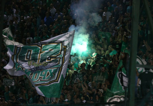 Disposal of tickets for the match Brondby-Panathinaikos | pao.gr