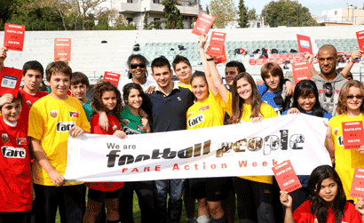 FARE Action Weeks | pao.gr