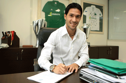 Luis Garcia Signs | pao.gr