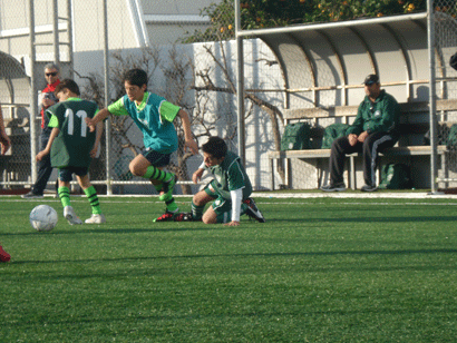 Τα νέα των PSS | pao.gr