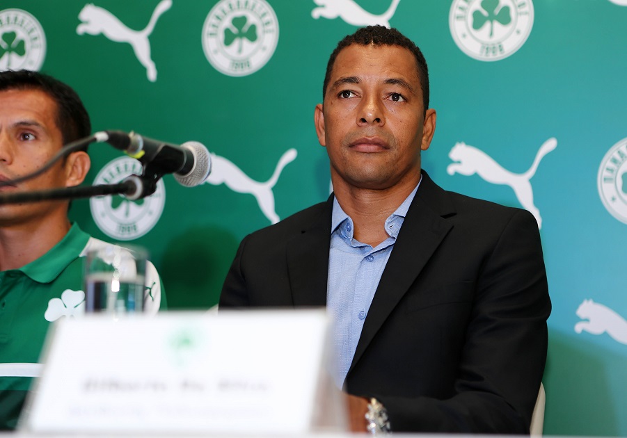 Gilberto: We deny Brondby’s claims about Marcus | pao.gr