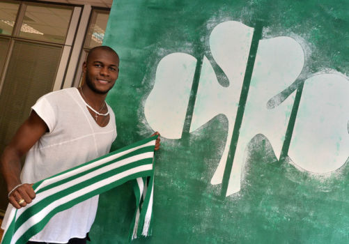 «This season will be our very special one!» | pao.gr