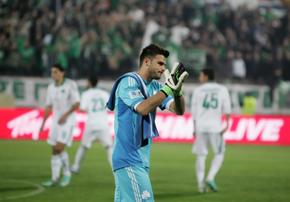 Kerkyra – Panathinaikos 0-0 | pao.gr