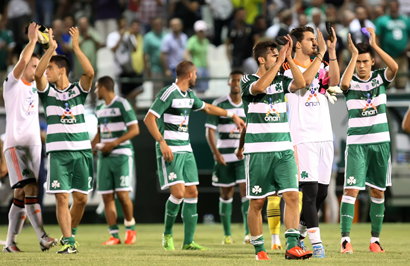 Παναθηναϊκός – Lazio 0-0 | pao.gr