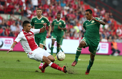 Standard Liege – Panathinaikos 0-0 | pao.gr