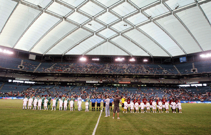 PAO-MILAN 0-0 | pao.gr