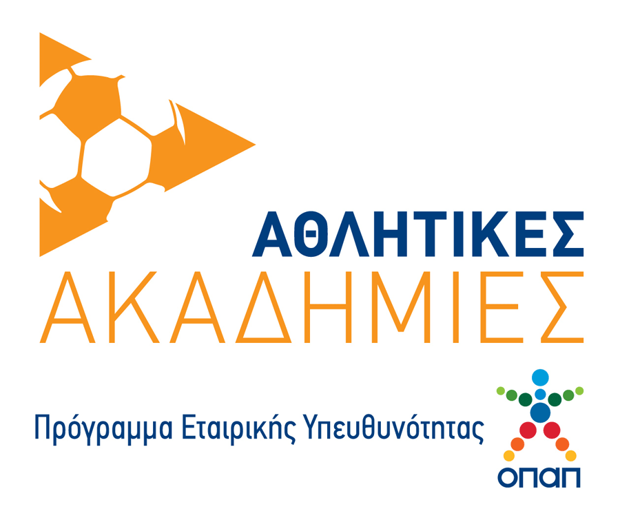 OPAP Sports Academies Festivals | pao.gr