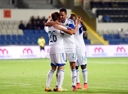 Başakşehir – Panathinaikos 0-1 | pao.gr