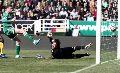 Panathinaikos – Ergotelis 1-1 | pao.gr