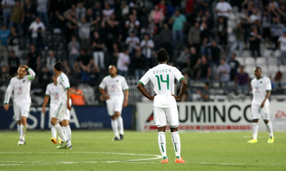 PAOK-PAO 1-0 | pao.gr