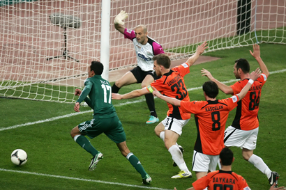 Panathinaikos – Panthrakikos 1-1 | pao.gr