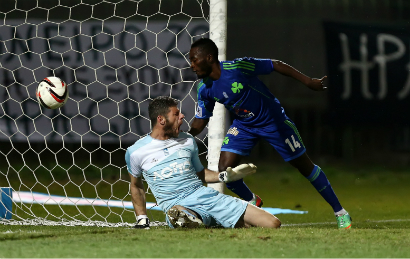 Iraklis Psahnon – Panathinaikos 0-1 | pao.gr