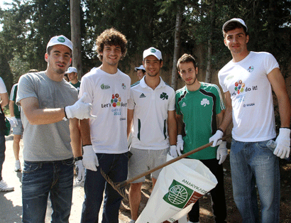 Let’s dο it…Panathinaikos | pao.gr