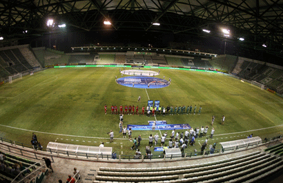 PAO – Skoda Xanthi 1-1 | pao.gr