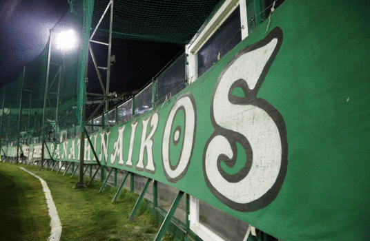 The tickets for the Athenian derby | pao.gr