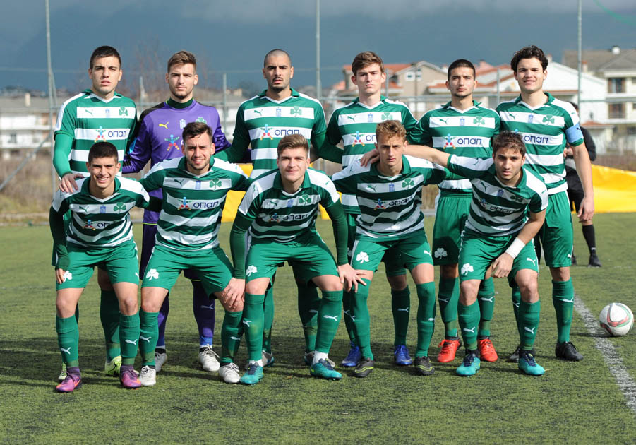 U20: An easy Pass over PAS | pao.gr