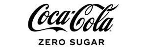 COCA COLA ZERO COCA COLA ZERO