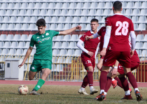 Και τώρα η κορυφή | pao.gr