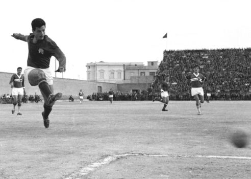 «Έφυγε» ο Ανδρέας Παπαεμμανουήλ | pao.gr