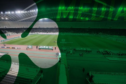 Panathinaikos Fc Official Web Site