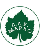 ΜΑΡΚΟ | pao.gr