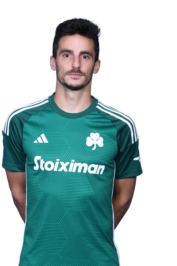 PANATHINAIKOS FC OFFICIAL WEB SITE