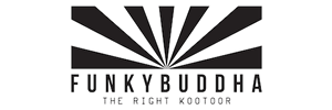 Funky Buda Funky Buda